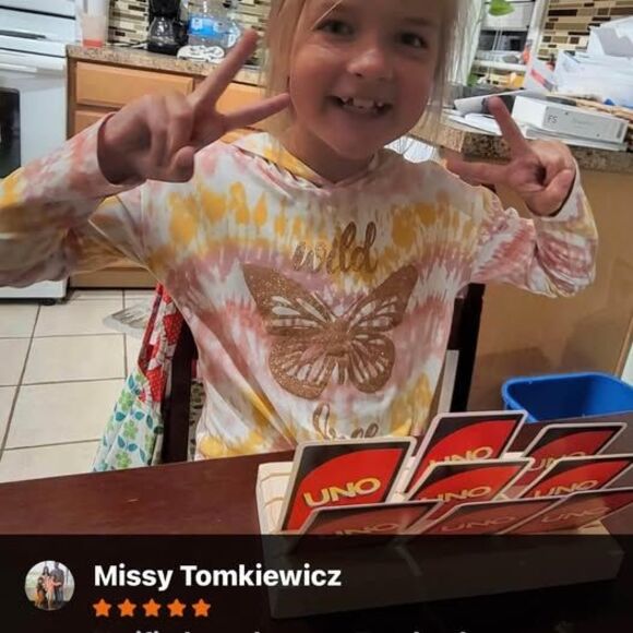 Handmade Playing Card Holders Set Of 4 - Picture 8 of 10